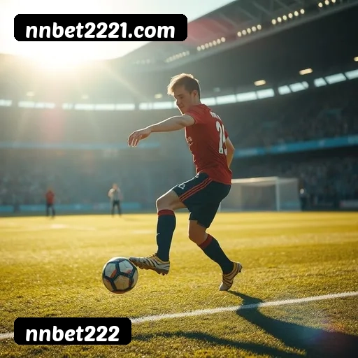 nnbet222: Aproveite Promoções Imperdíveis e Valor Incrível