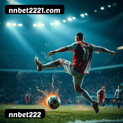 nnbet222: Aplicativo Móvel Completo e Fácil de Usar