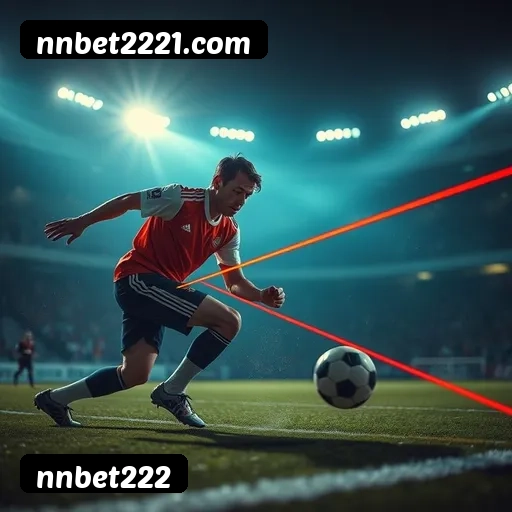 nnbet222: A Plataforma de Apostas com Serviço Profissional