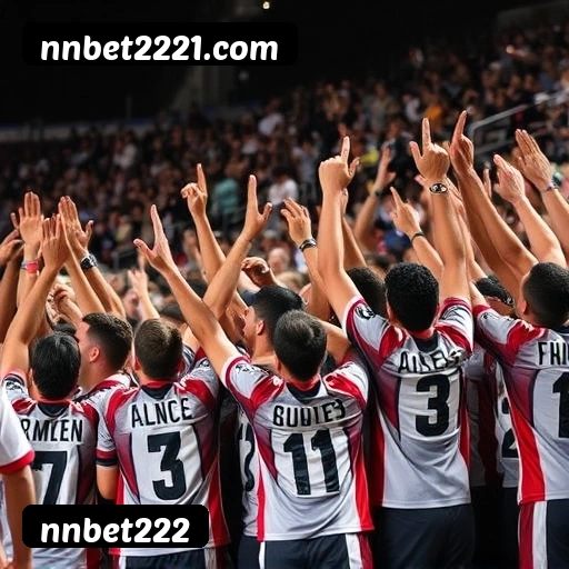 nnbet222: O Seu Cassino Online Seguro e Divertido