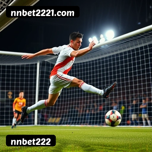 Inovação em Desenvolvimento de Jogos Redefine Apostas Online na nnbet222