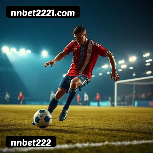 nnbet222: O Seu Cassino Online Seguro e Divertido