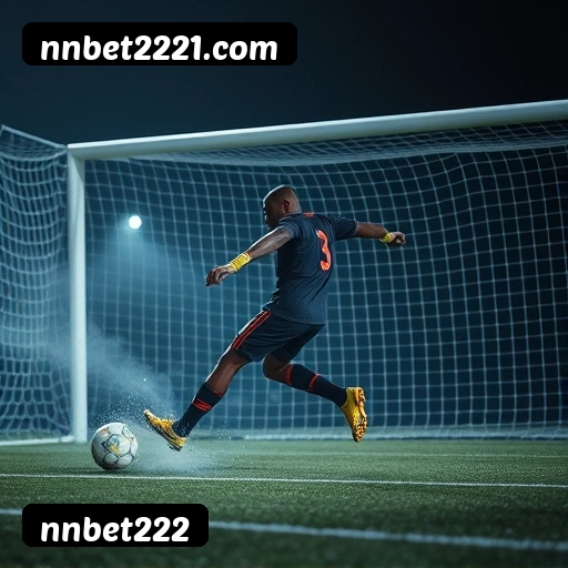 nnbet222: Aposta Esportiva Profissional e Foco no Brasil