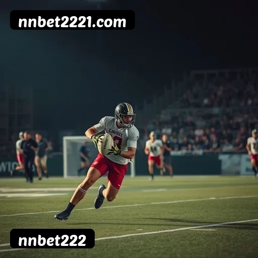 nnbet222: O Seu Cassino Online Seguro e Divertido